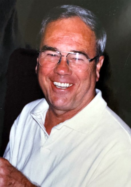 Obituary of Tom Ball Jenkins