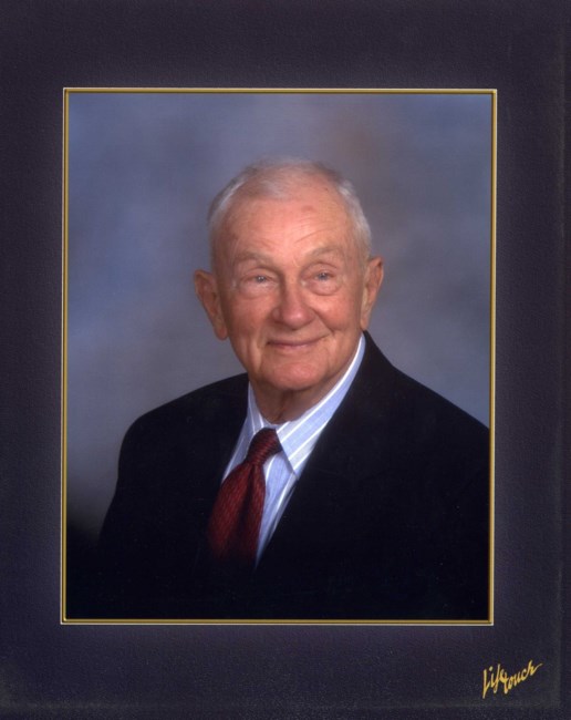 Obituary of Henning Eklund