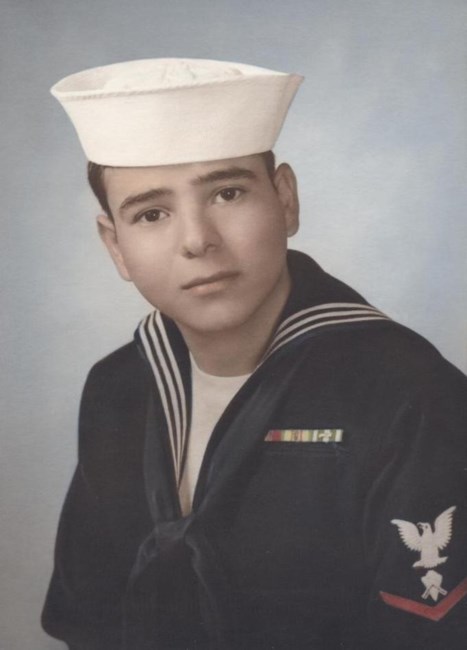 Obituary of Alonso Canales