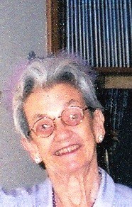 Obituario de Grace Boudreaux Wood