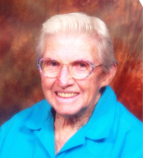 Obituary of Lois Jean Bond