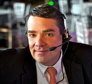 Obituary of Andre Pascalis Volant De La Barre