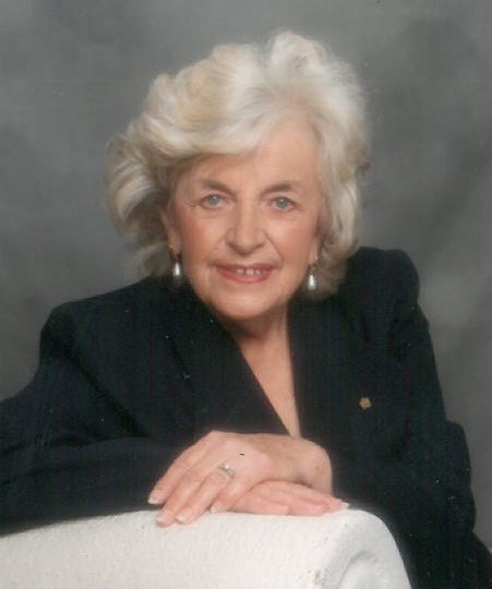 Obituary of Margaret Czortek
