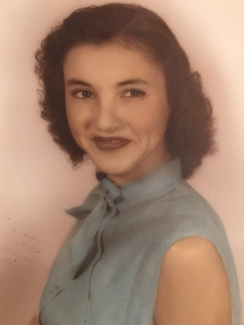 Obituary of Beatriz G. Garza