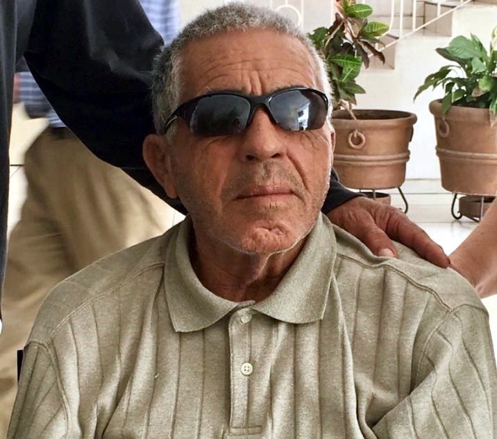 Obituary of Luis Rayas Morales