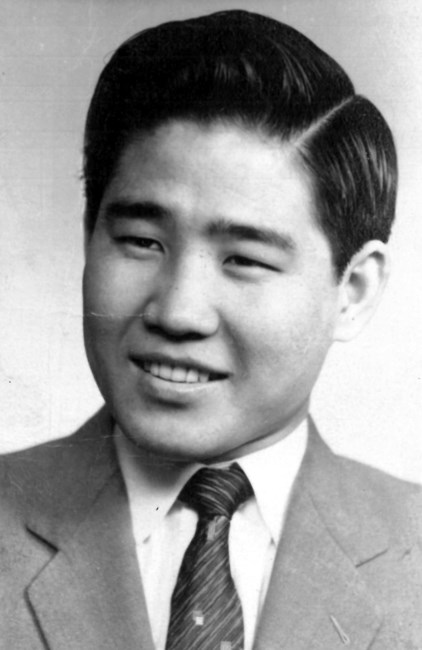 Obituary of Jung K. Park