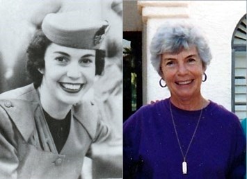 Obituary of Eileen E. Chase