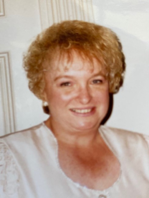 Obituary of Teresa Ann Saita