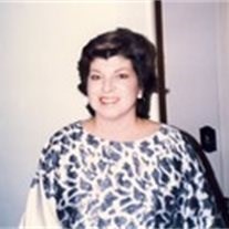 Obituario de Janet Anita Amato