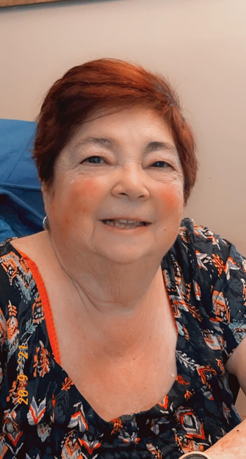 Obituary of Melanie Leslie Belitsky