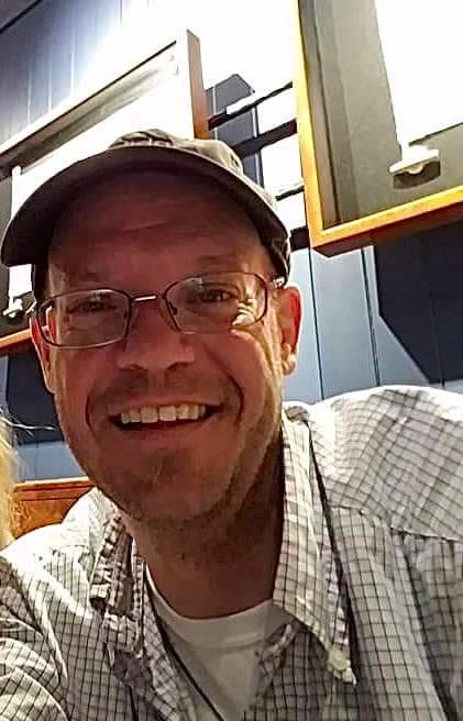 Obituary of John Paul Hladky