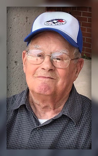 Obituary of Paul Vincent Levesque