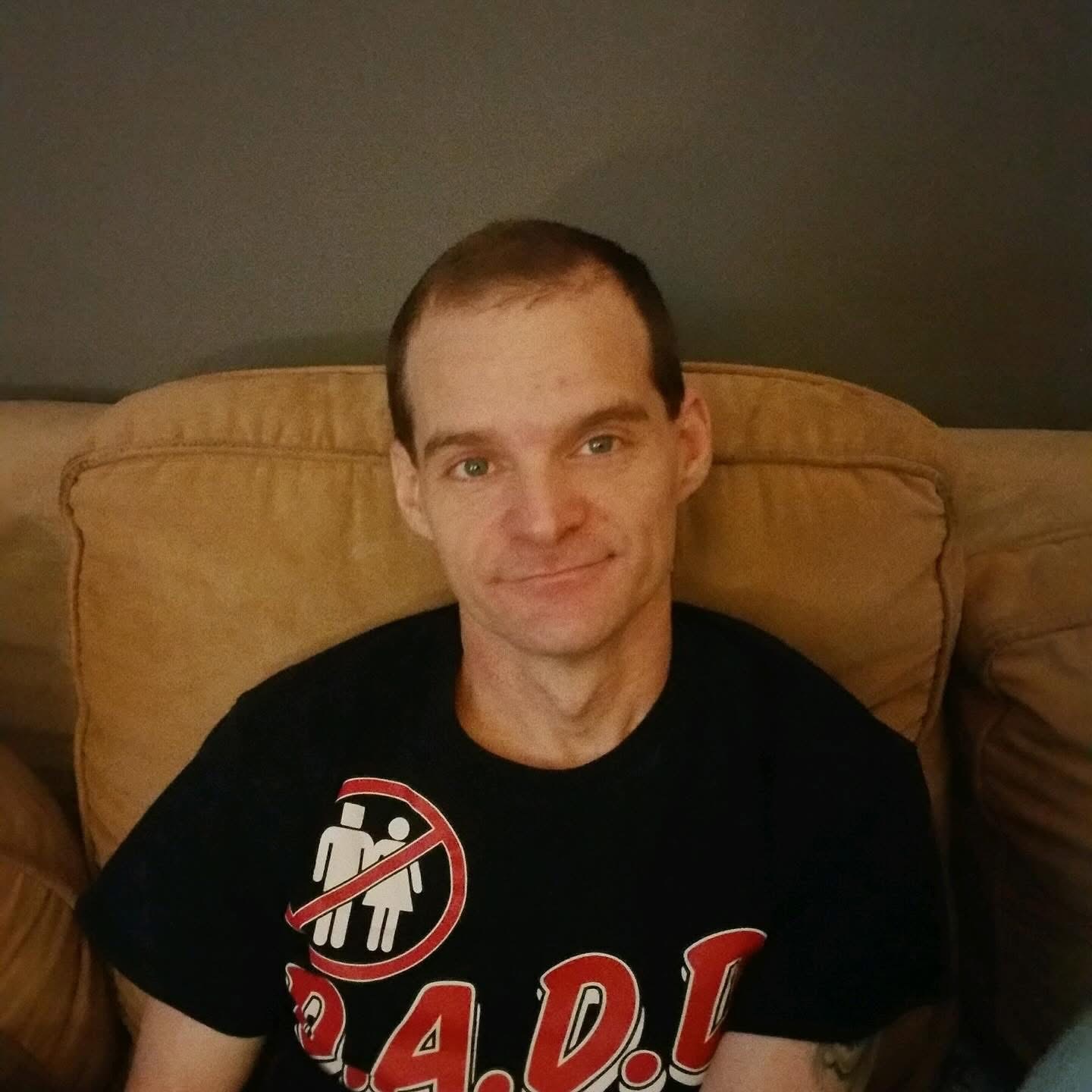 Obituary of John "Chuck" Charles Hunnicutt