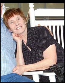 Obituary of Patsy Ruth Husk