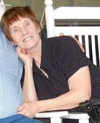 Obituary of Patsy Ruth Husk