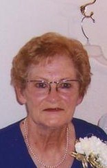 Obituary of Erlene Hicks