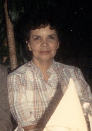 Obituary of Lavonna Marie Sonnier Delaney