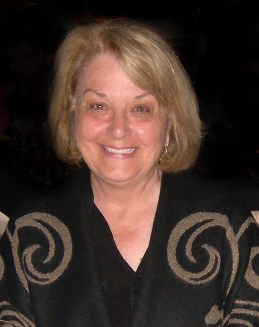 Obituary of Patricia Ann Herd