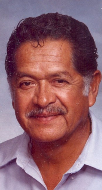 Avis de décès de Alfredo R. Sanchez Sr