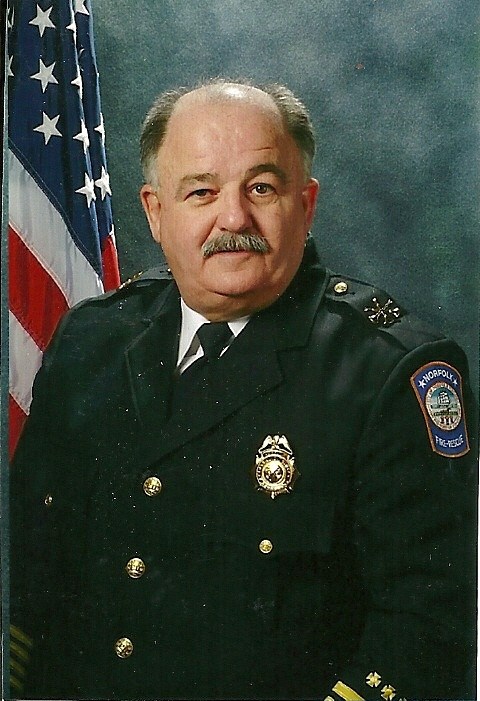 Obituary of Jerry Kenneth Salyers