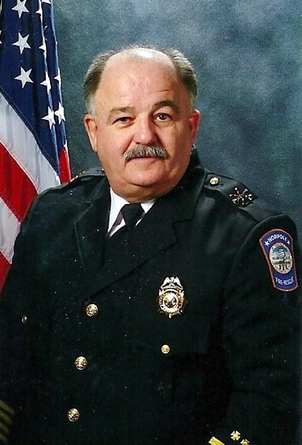 Obituary of Jerry Kenneth Salyers