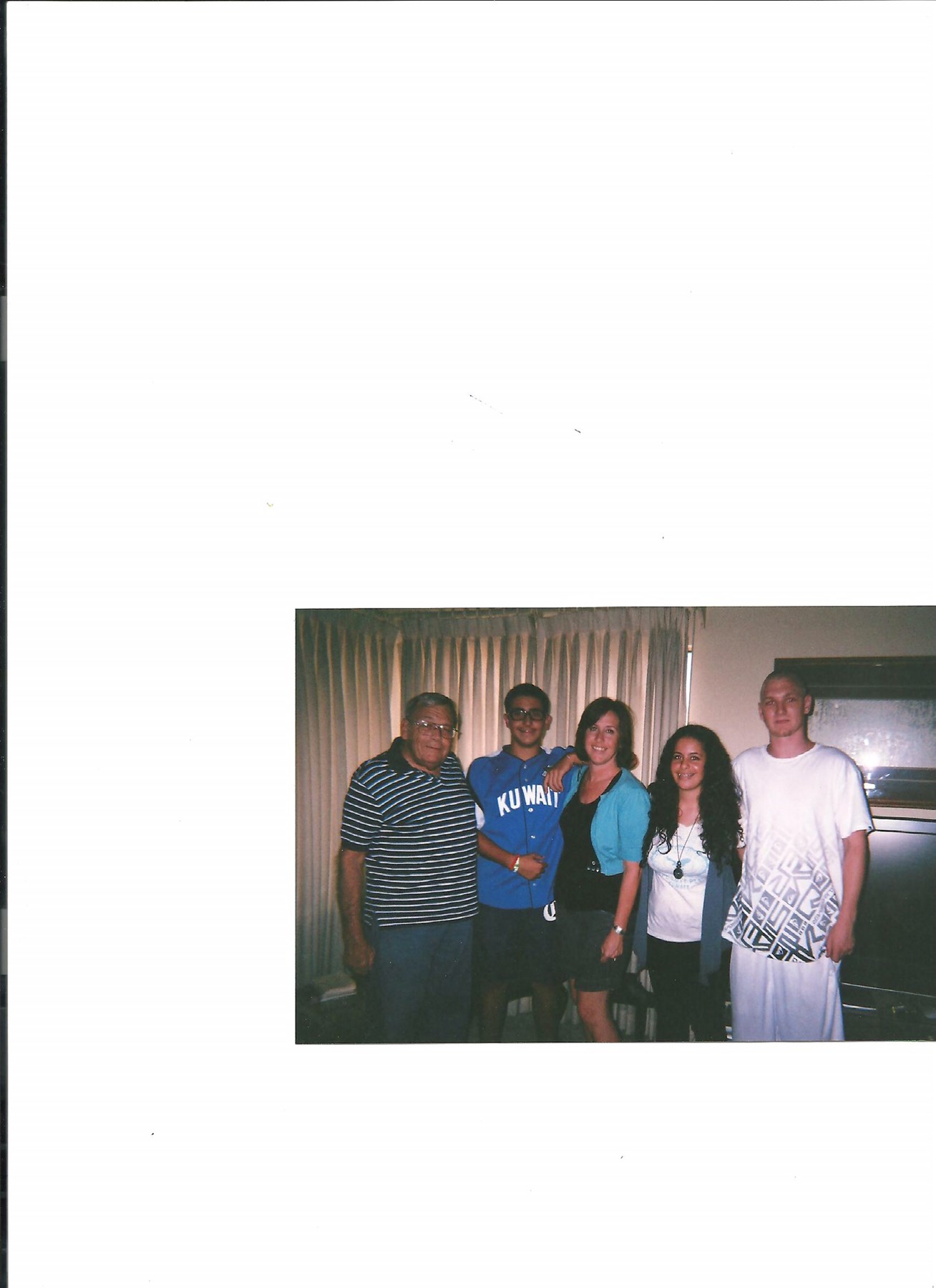 Obituary of James A Zimmerman