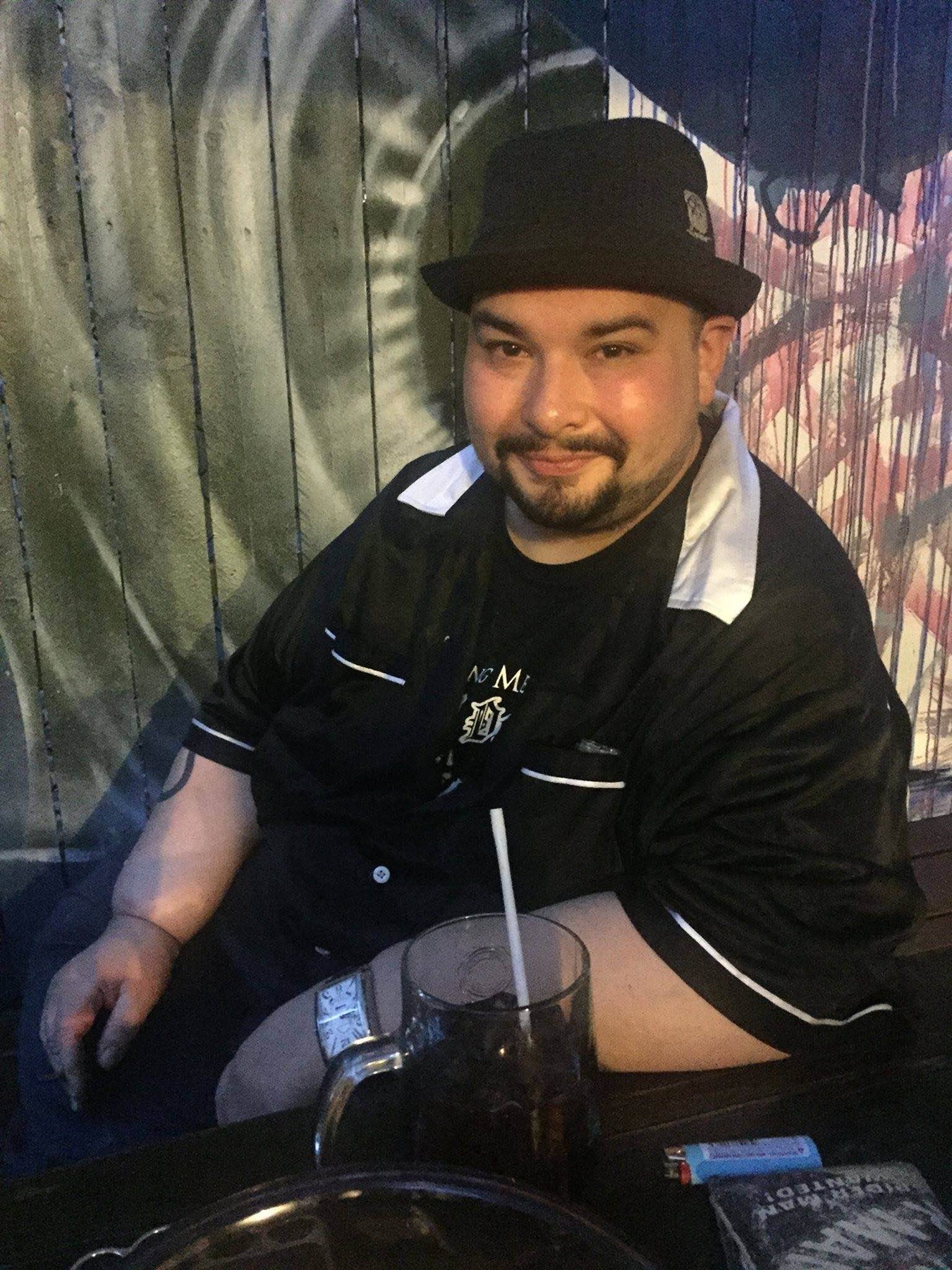 Obituary of Christopher J. Aviles