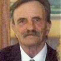 Obituary of Jerry Allen Keller