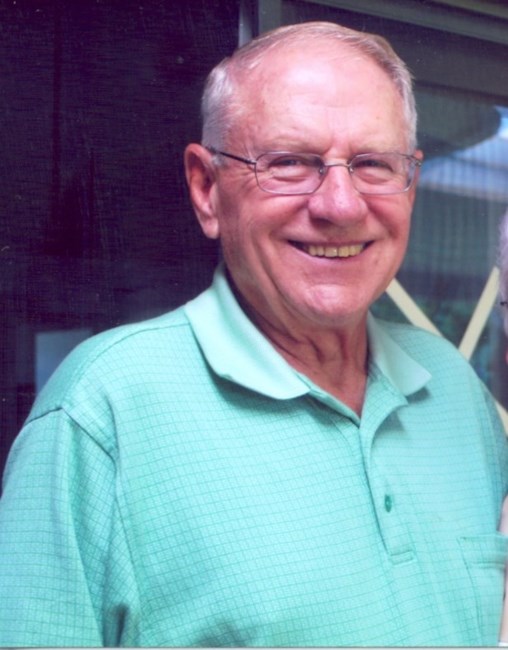 Obituary of Robert Jay Hayes