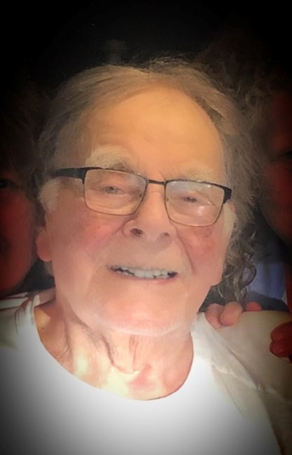 Obituario de Roy B. Cherwin