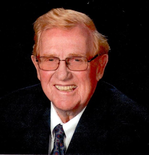 Obituary of Arnold Ambrose Athey