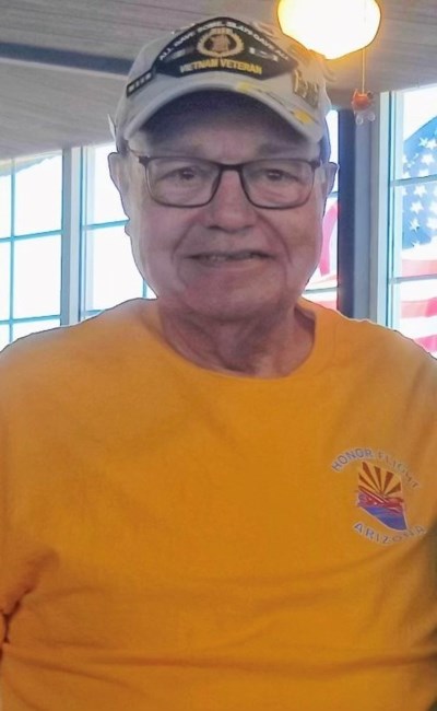 Obituary of Joseph Piscopo