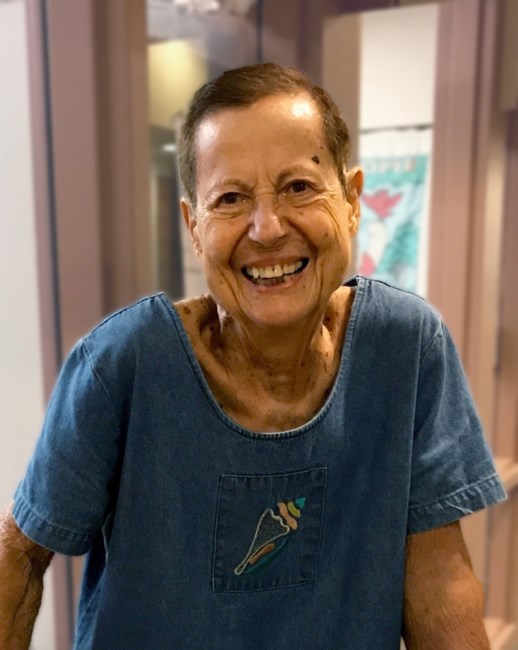 Obituary of Laura M. Harper