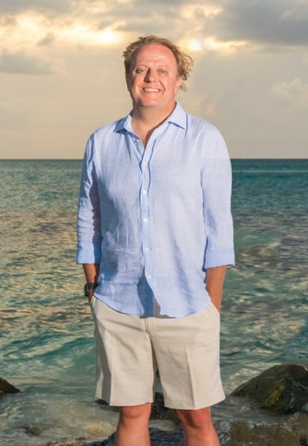 Obituary of Chase Griffith