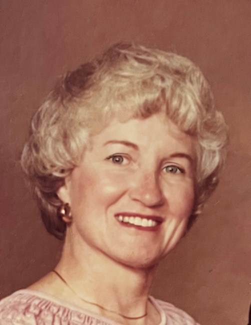 Obituary of Juanita H Tomsic