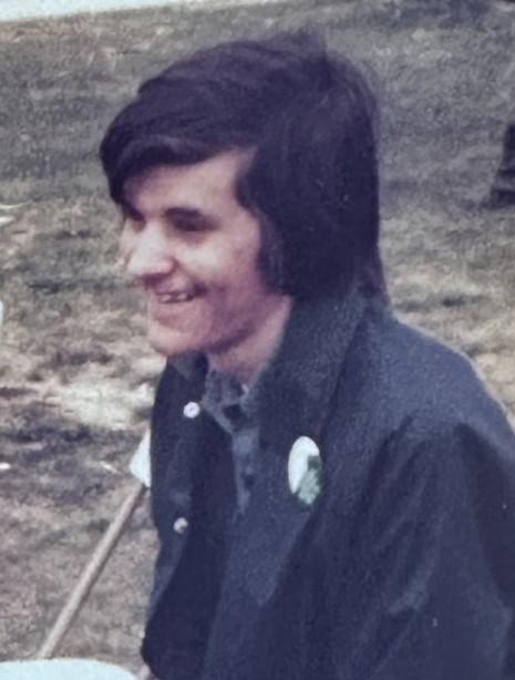 Obituario de Michael Dale Jayroe