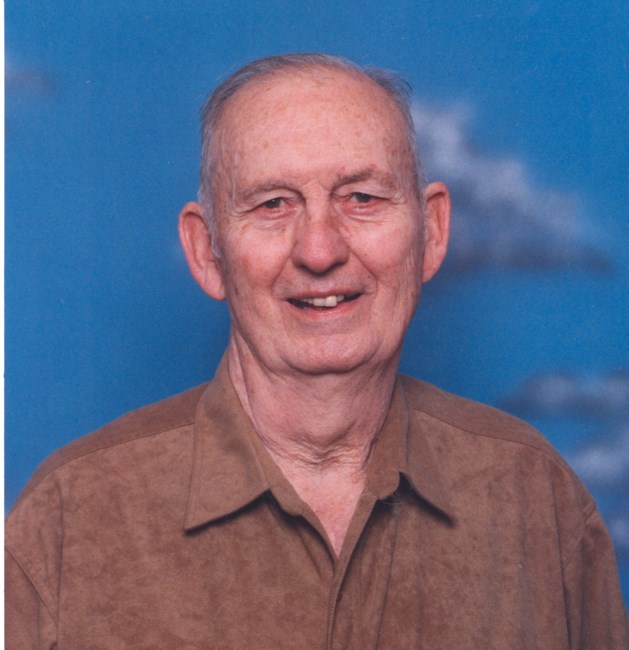 Obituary of John Fauver