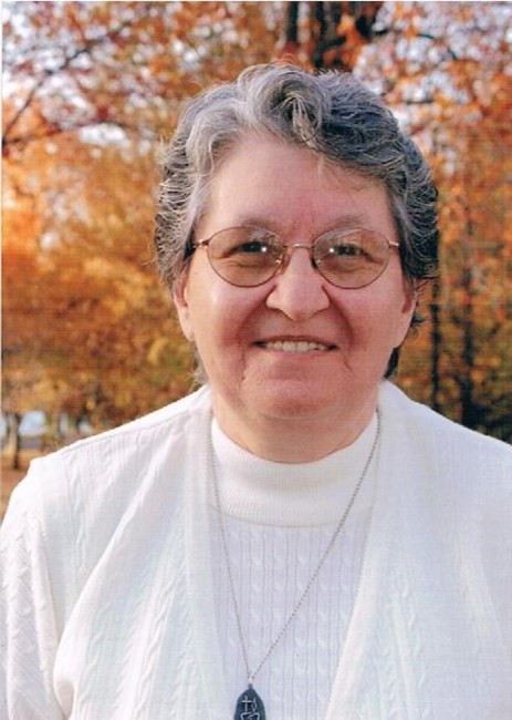 Obituary of Soeur Fernande Choquette