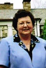 Sue Vaughn