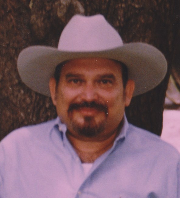 Obituary of Edward Mendoza