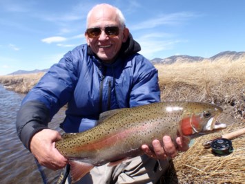 Obituary of Stephen Gerson M.D.