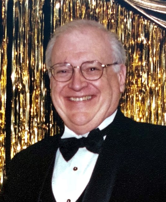 Obituary of Dennis Michael Ohryn