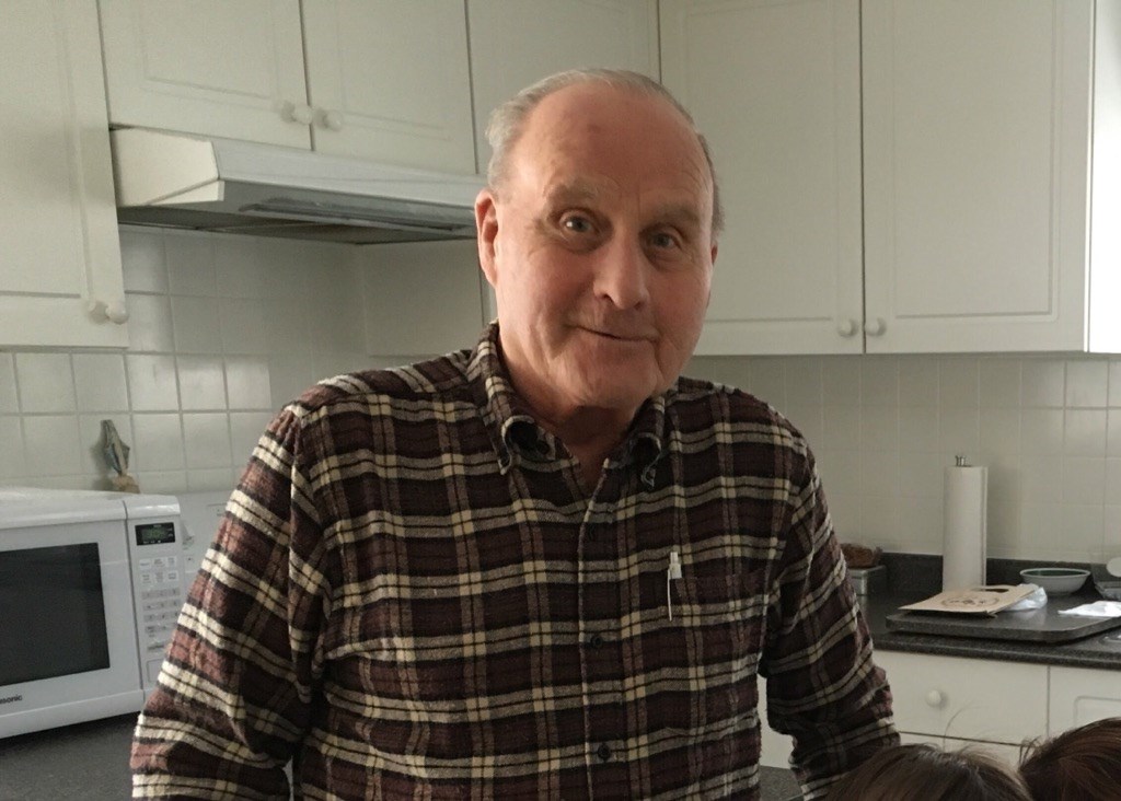 Obituary of Stefan Marval