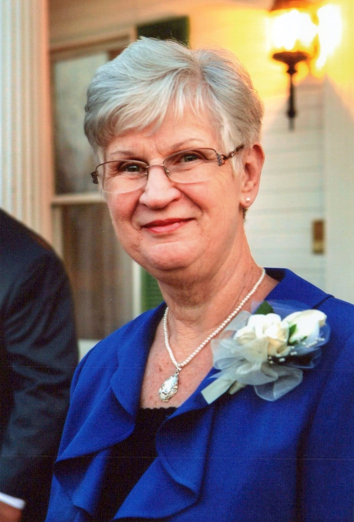 Barbara Hurst Minor Obituary Bartlett, TN