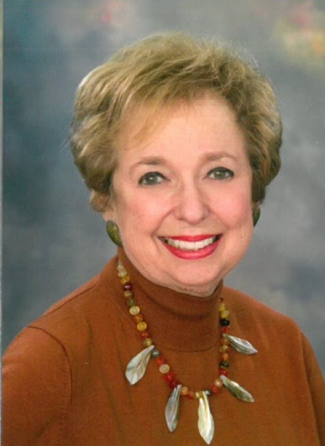 Obituary of Beverly R. Peterman