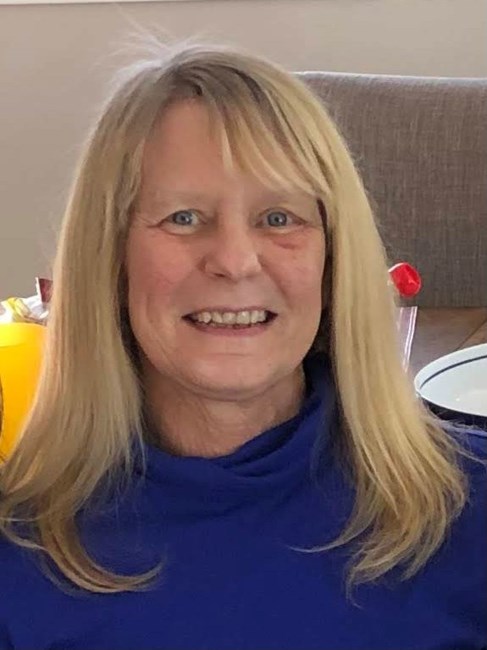 Obituary of Marlene Marsha Johnson