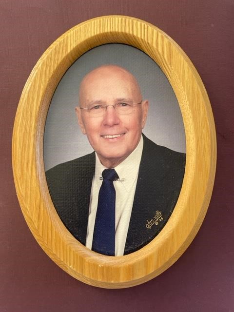 Avis de décès de Robert C. Reichelt