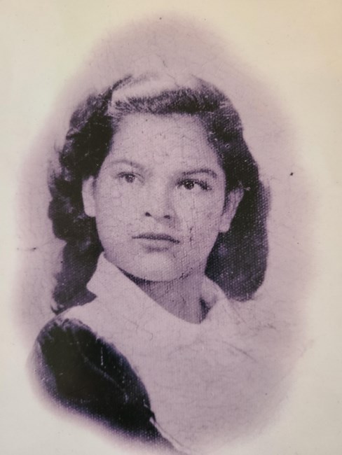 Obituary of Rosario M. Alvarez