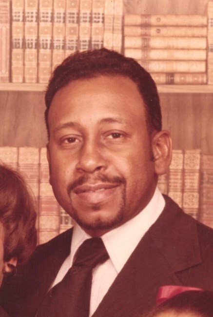 Obituary of William C. Rhodes