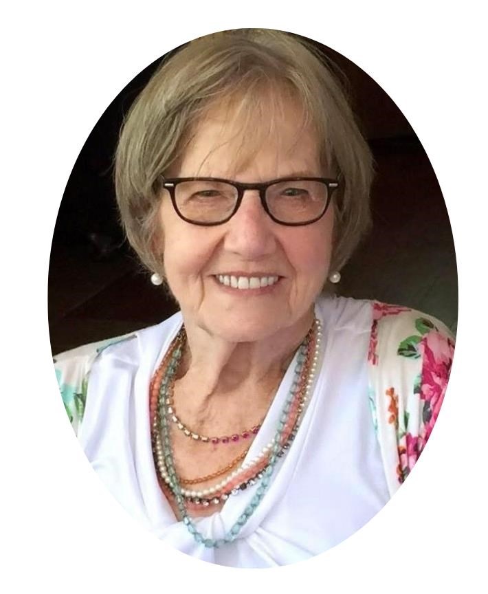 Obituary of Sandra Ann (McNeill) Collins